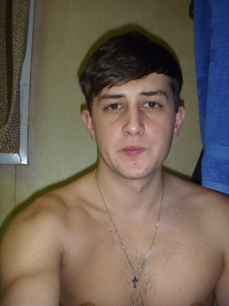 Антон Бунин | Одесса