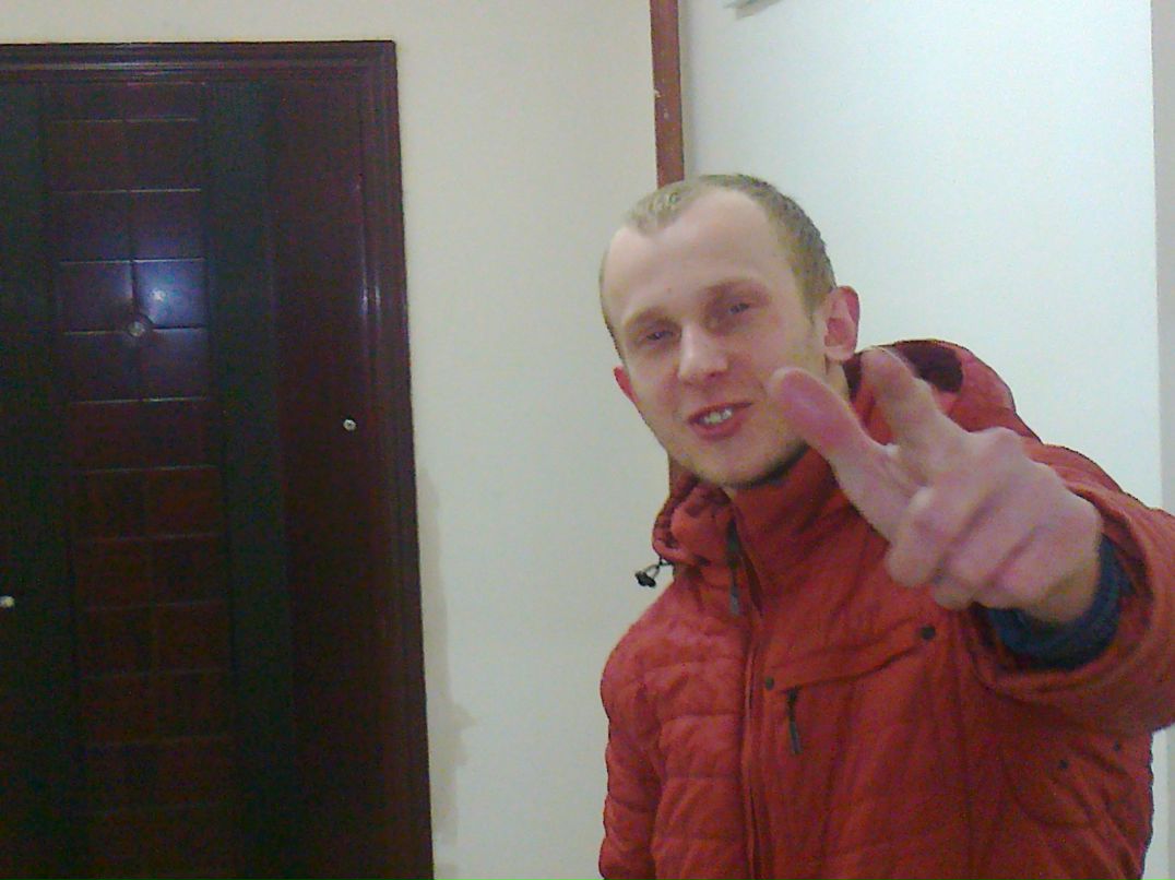 Роман Лосев Тоба | Красноярск