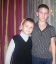 Фотография Тягова Даниила