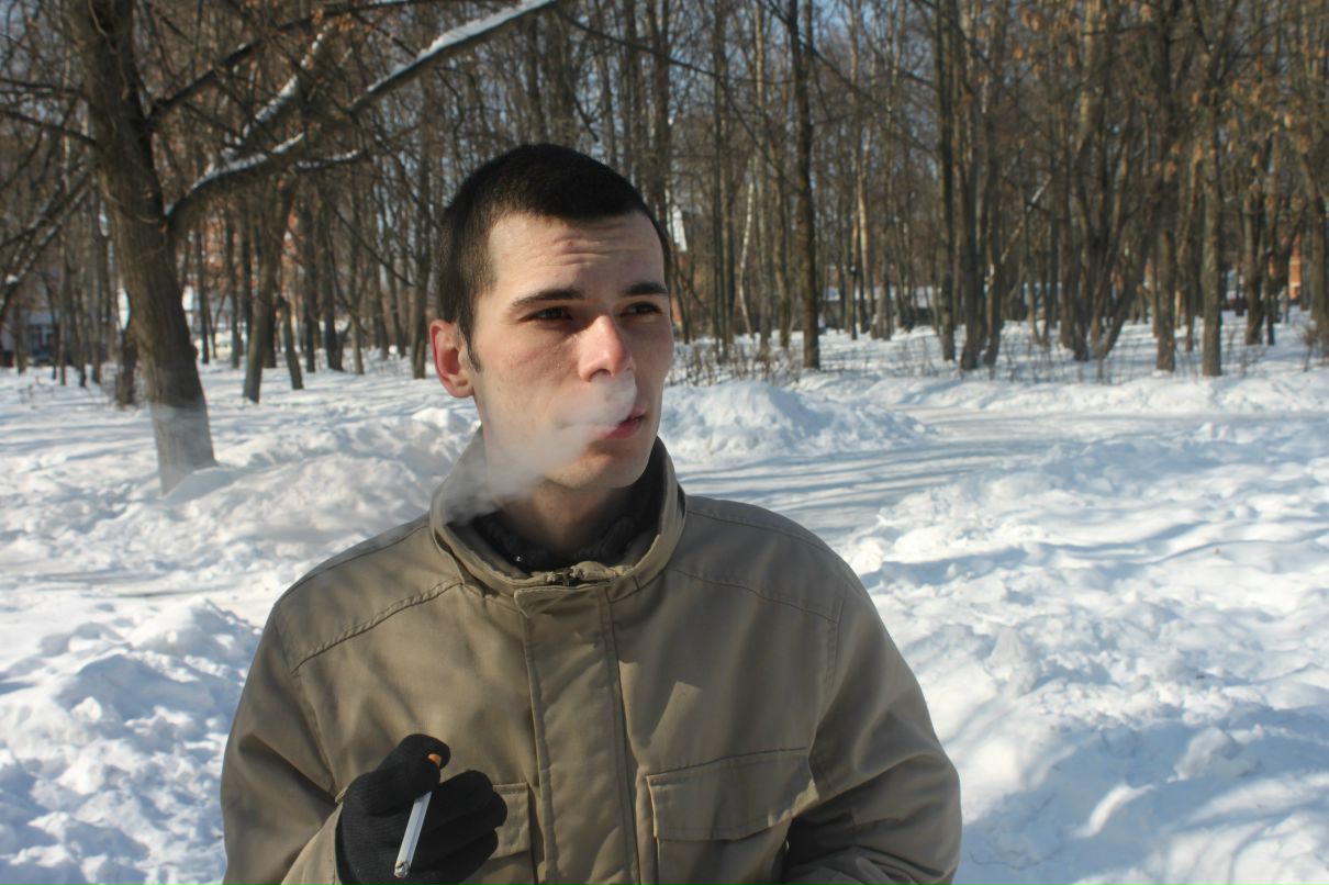 Дмитрий Алтуфьев | Серпухов