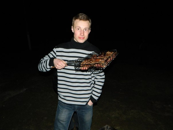 Vlad Shugaj | Харьков