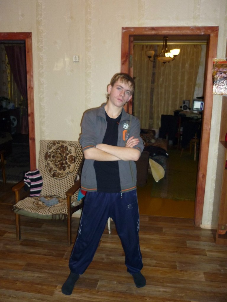 Дмитрий Дронов Сергеевич | Воронеж