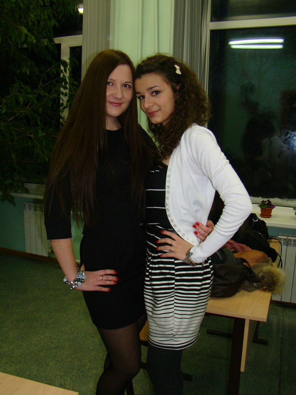 Даринка Дейнеко | Саратов