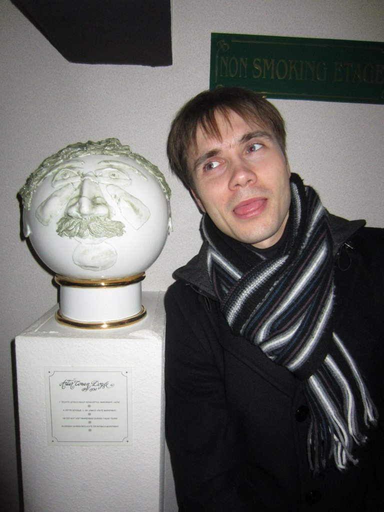 Дмитрий Колесников | Уфа