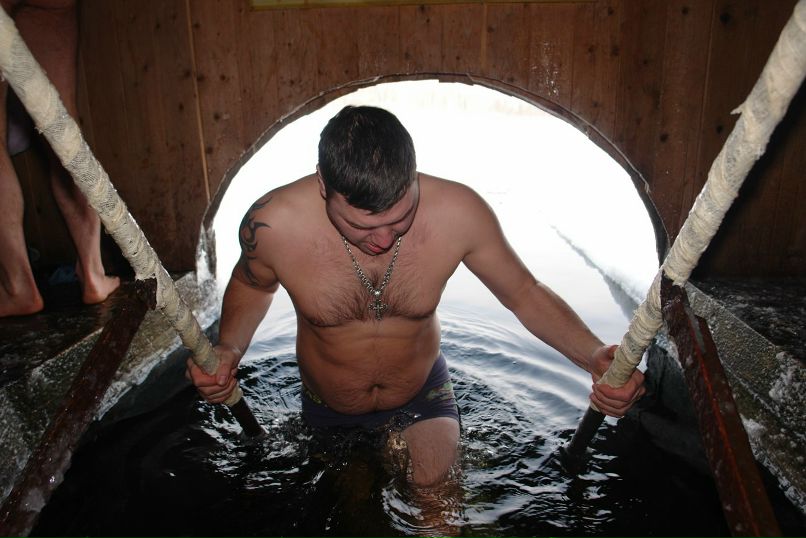 Григорий Кривцов | Санкт-Петербург