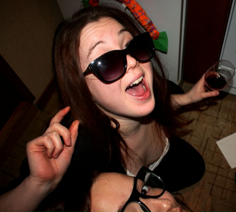 Ольга Михайлова | Москва