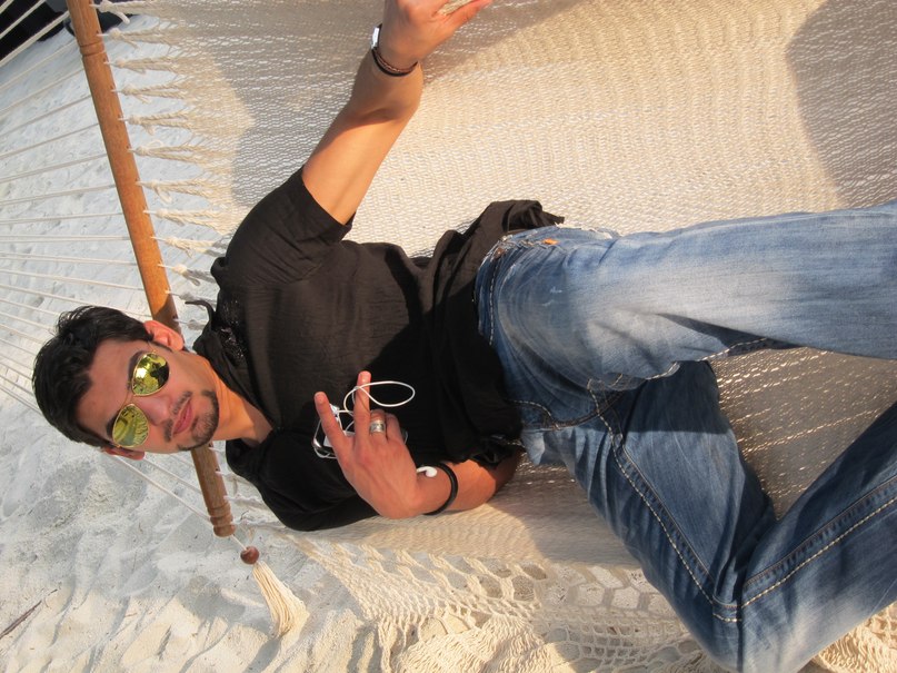 Antonio Banderas | Москва