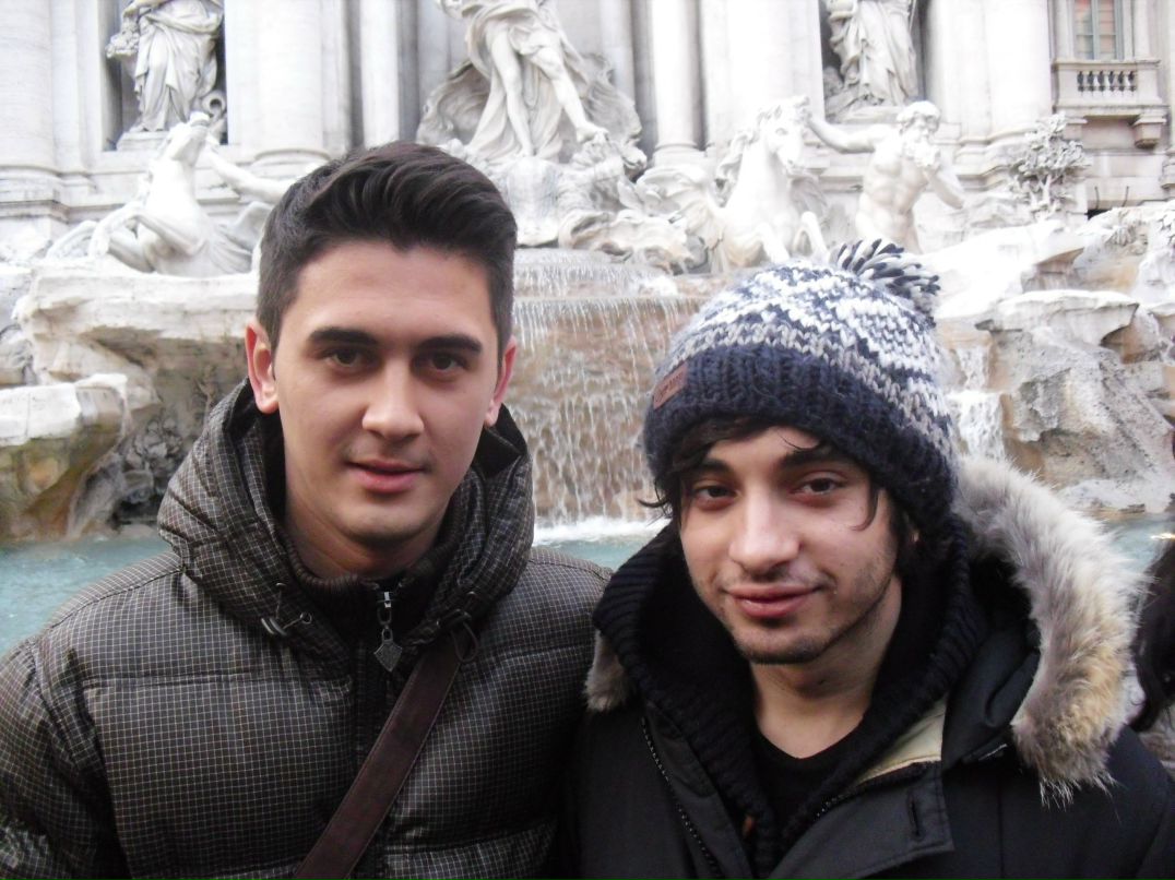 Pavlo Zykov | Castrovillari