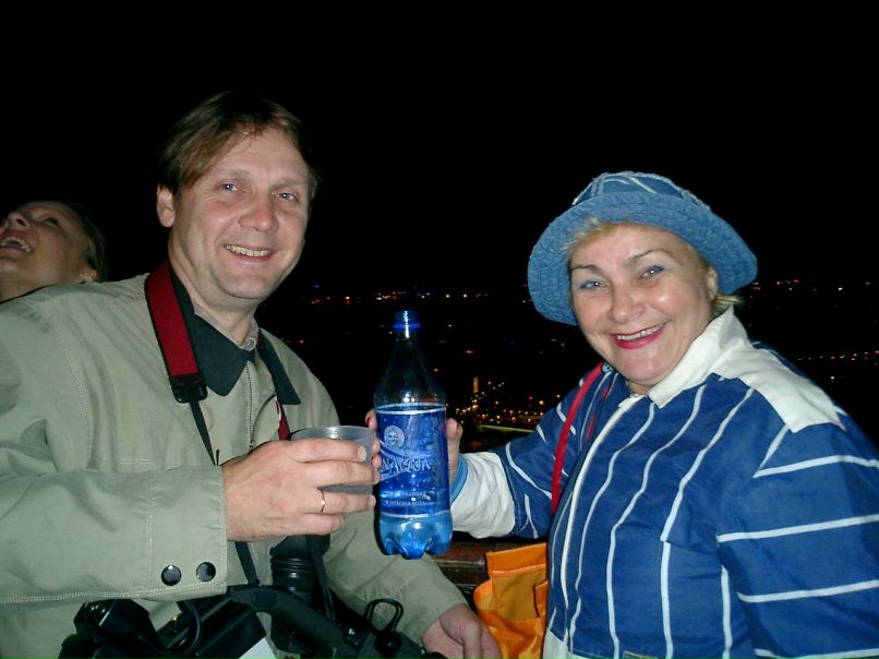 Дмитрий Перерослый | Санкт-Петербург