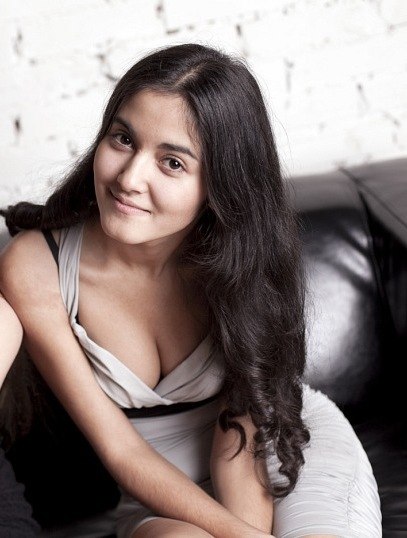 Лейла Джафарова | Москва