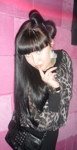 Aleksandra Malashenko ♥♥♥ | Москва