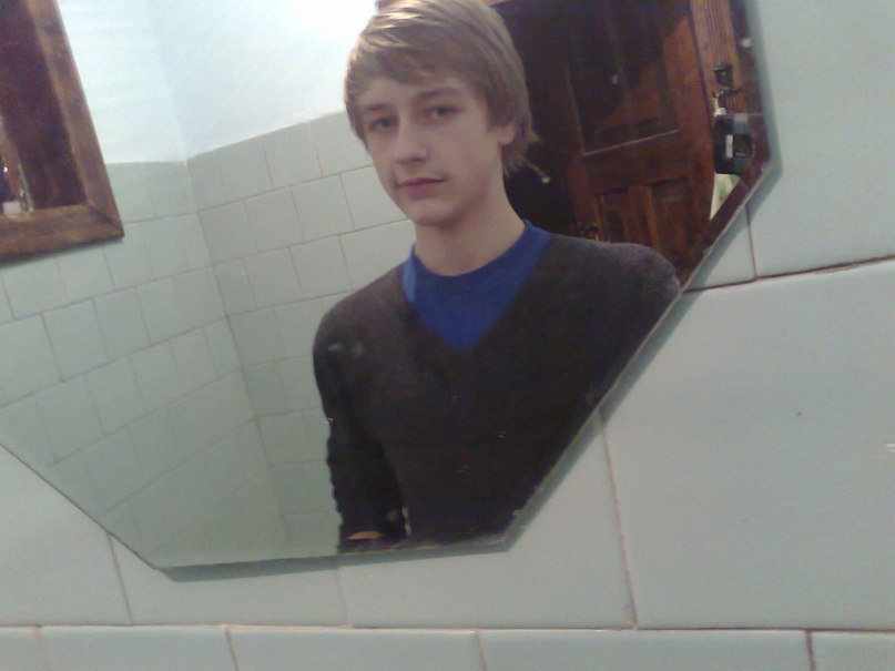 Влад Єгоров | Ивано-Франковск