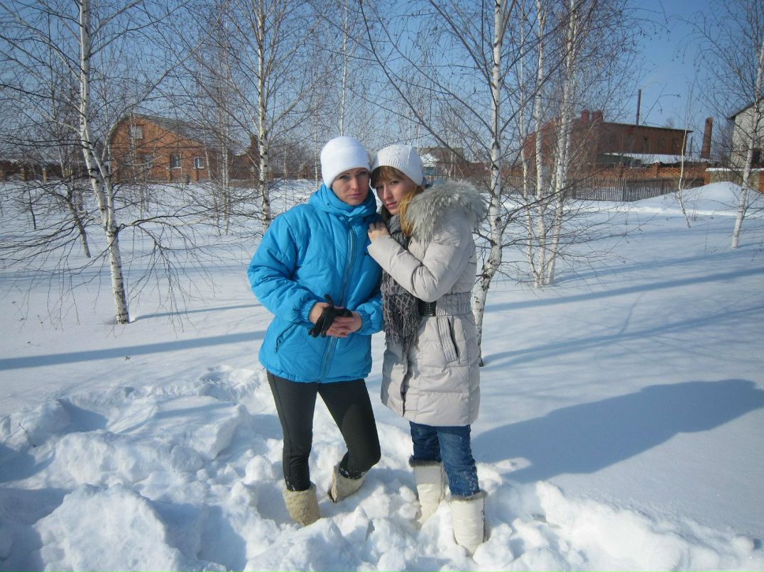 Наталья Пичикина | Москва