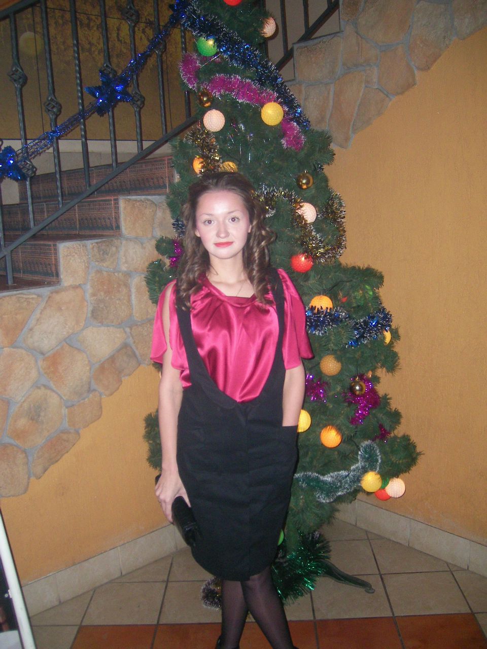 Инна Московская-Бегунова | Рыбинск