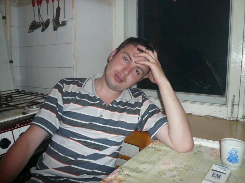 Юра Кузнецов | Дзержинск