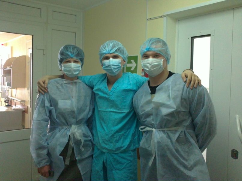 Никита Ваньшин | Сургут