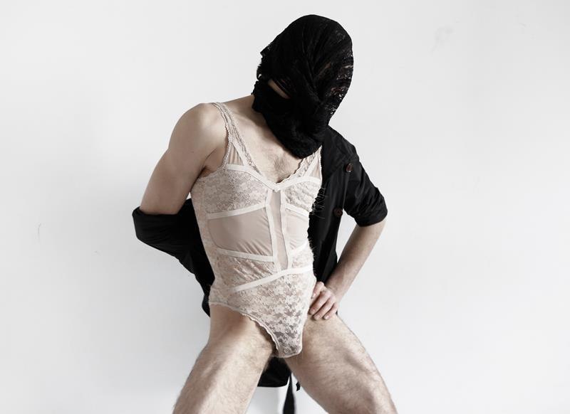 Маша Аверьянова | Москва