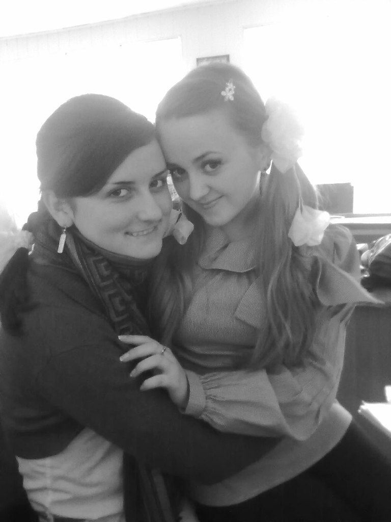 Марія Пукшин | Самбор