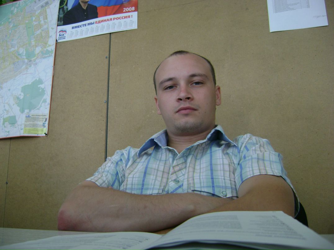 Максим Валов | Ижевск