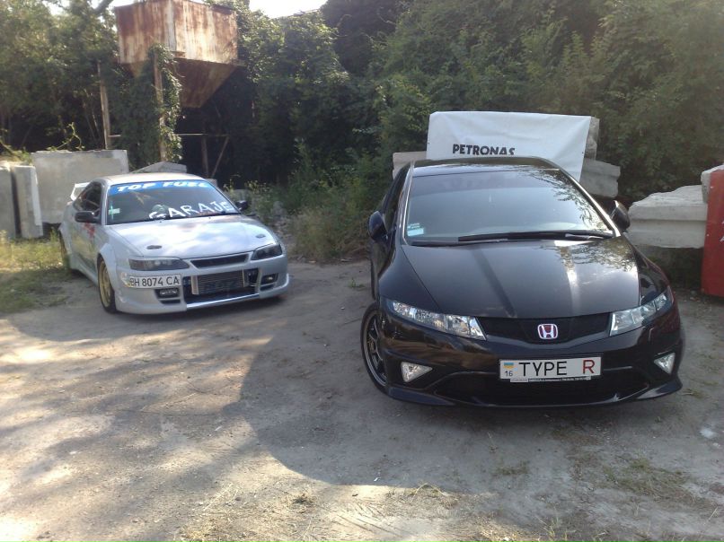 Костя Карасовский | Одесса