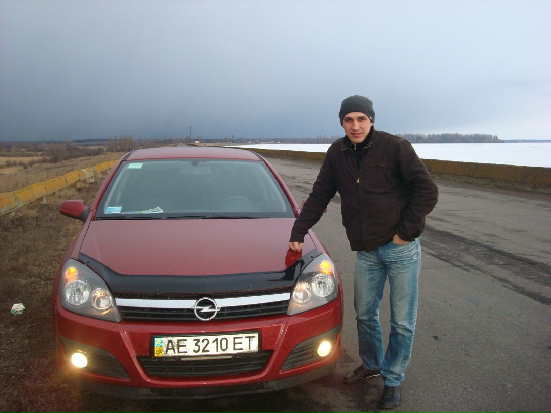 Виталик Яворский vitas | Деражня