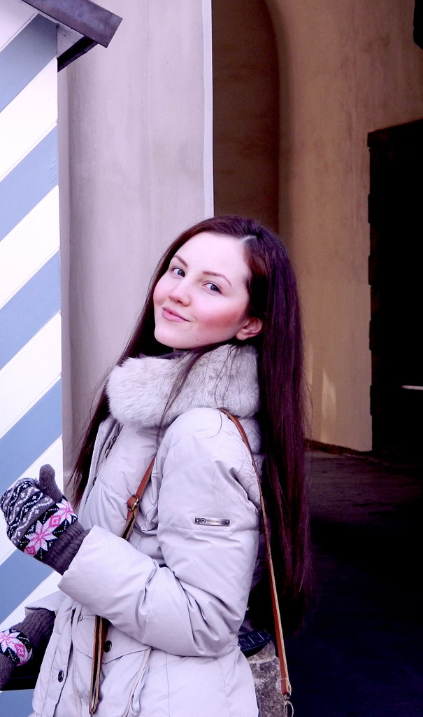 Анастасия Гартман | Пенза