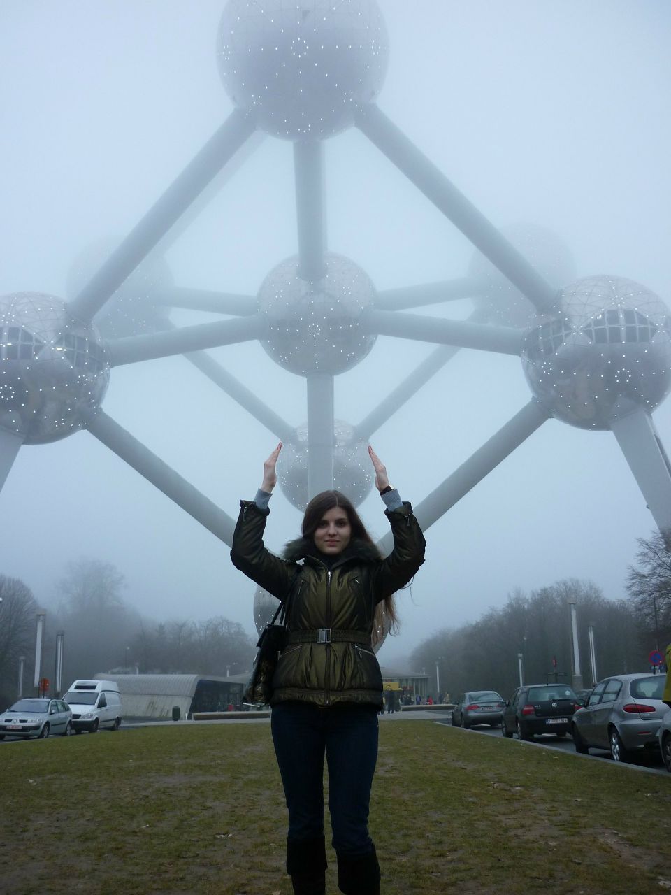 Екатерина Термоз | Москва