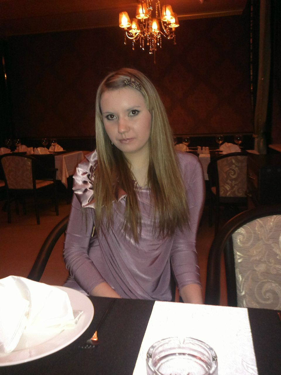 Екатерина Дементьева | Ростов-на-Дону