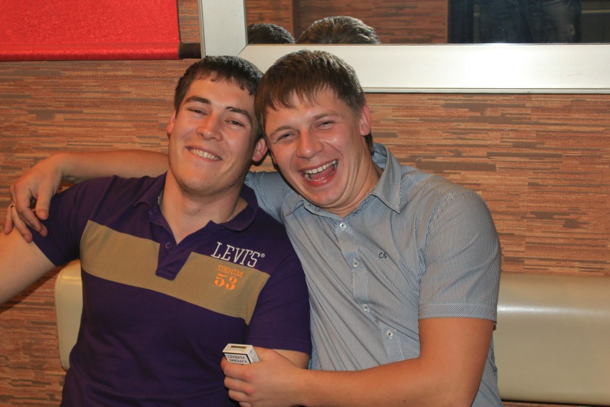 Павел ... | Новосибирск