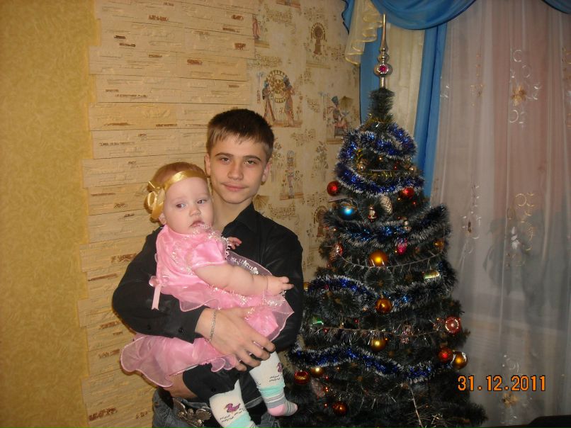 Денис Сергеєнський | Черкассы