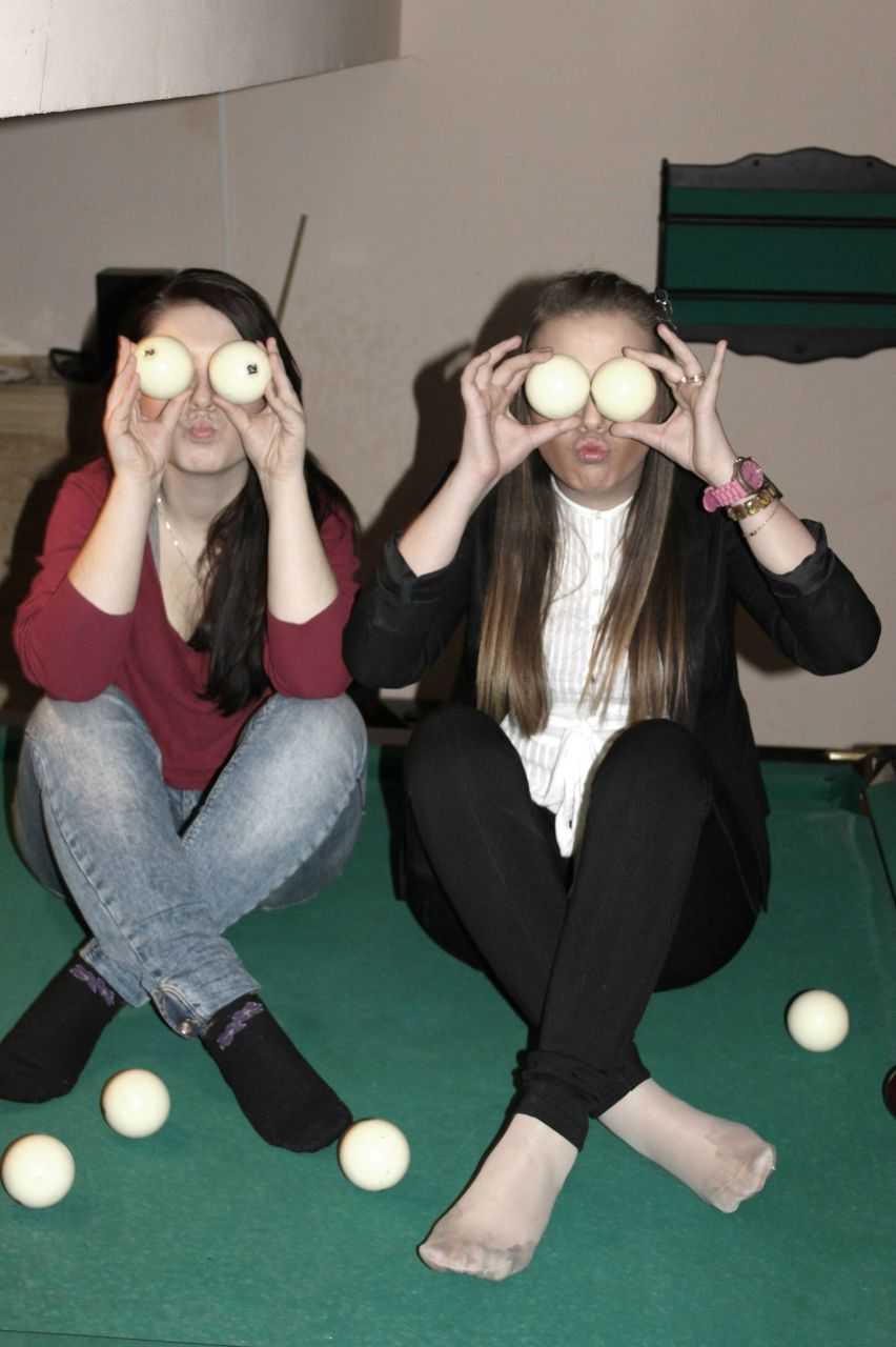 Виктория Курзова | Балашиха