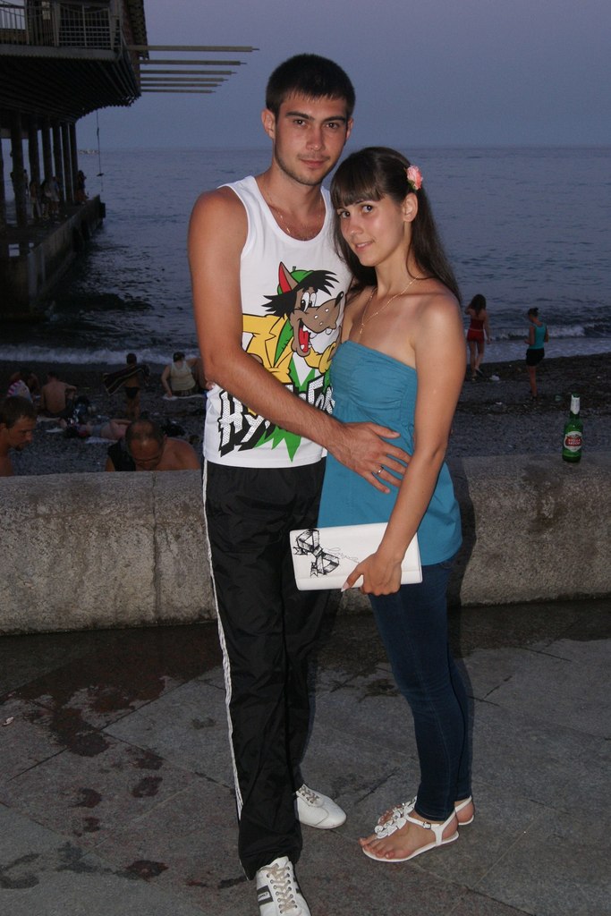 Татьяна Обраскова | Краснодар