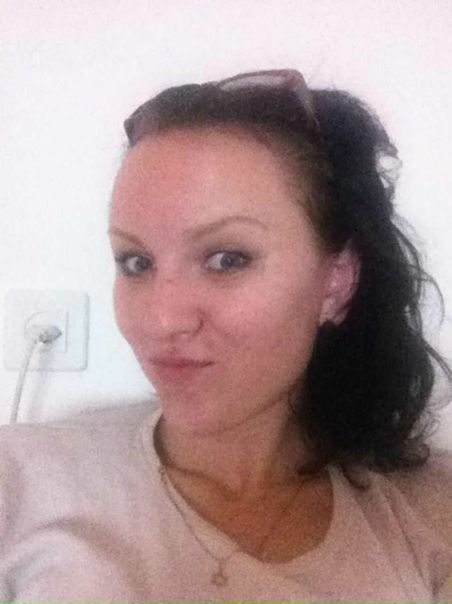 №10, Даша Абрамочкина №10, Даша Абрамочкина