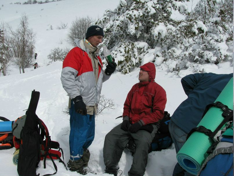 Илья Зубенко | Донецк