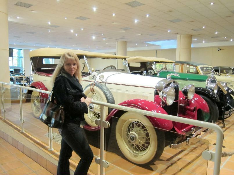 Марина Мнёва | 