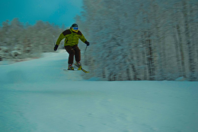 Рома Седов | Екатеринбург