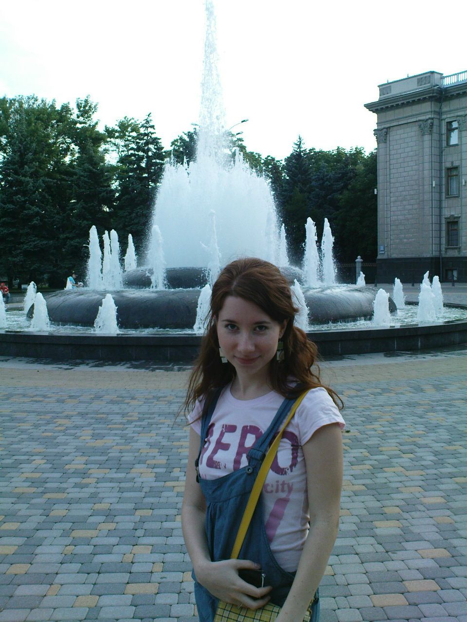 Юлия Капканец | Ростов-на-Дону