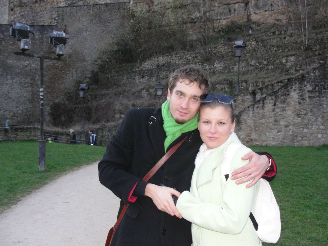 Наталья Мухина | Санкт-Петербург