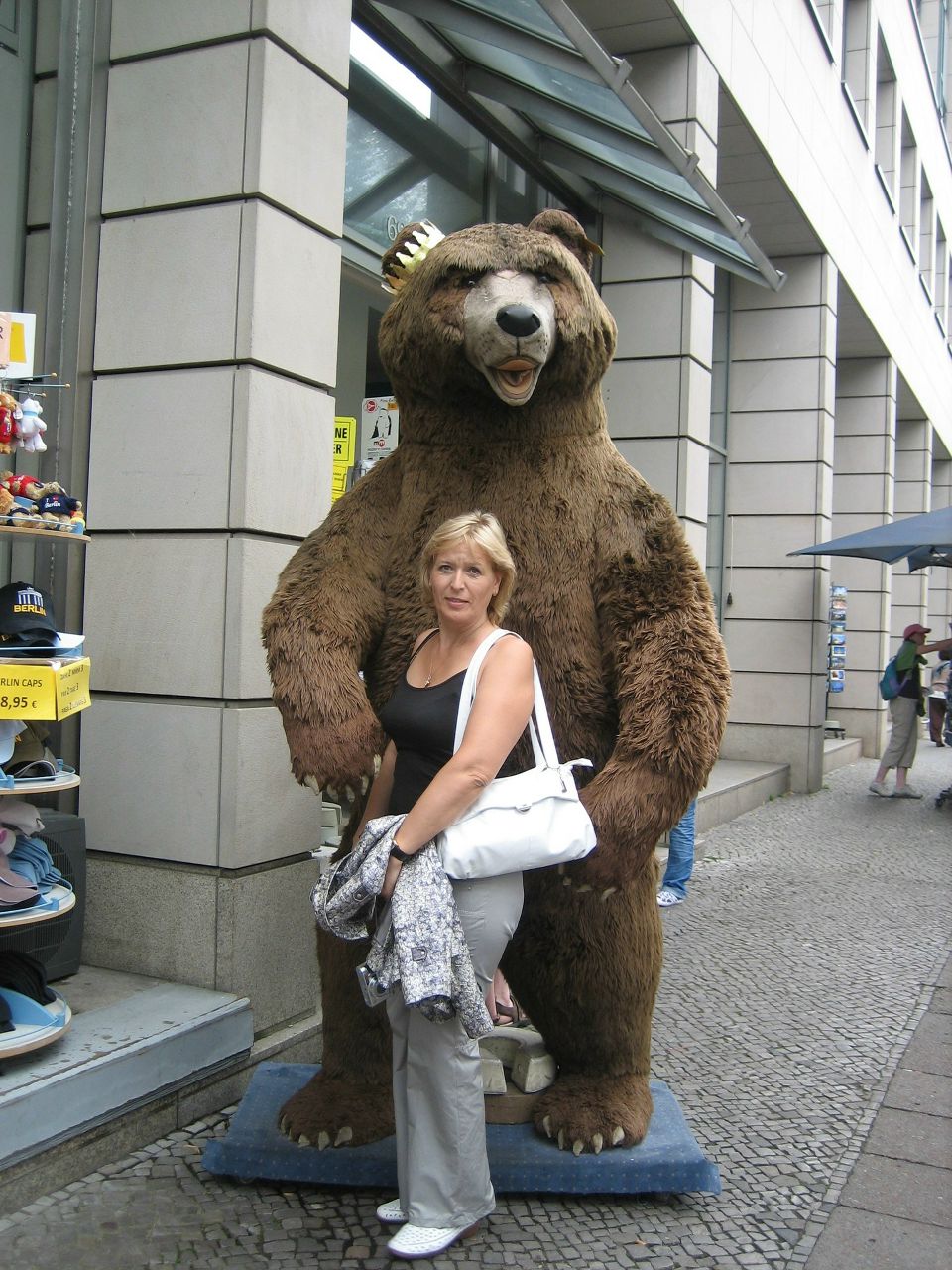 Людмила Дзисяк | Москва