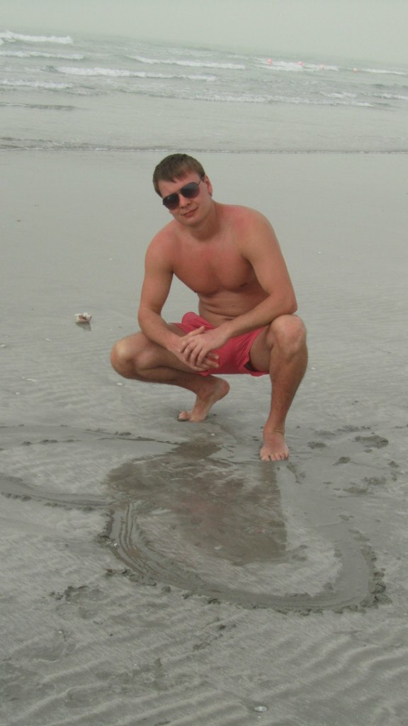 Алексей Пестряков | Москва