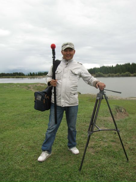 №48, Владимир Ширапов, Улан-Удэ №48, Владимир Ширапов, Улан-Удэ