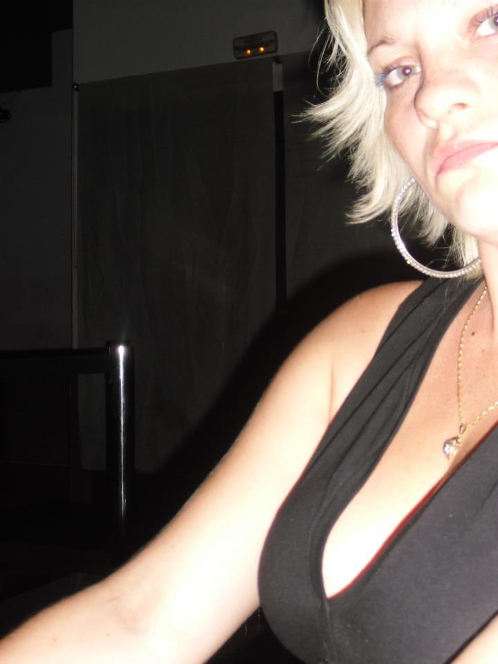 Yana Khvorostyanskaya | Barcelona