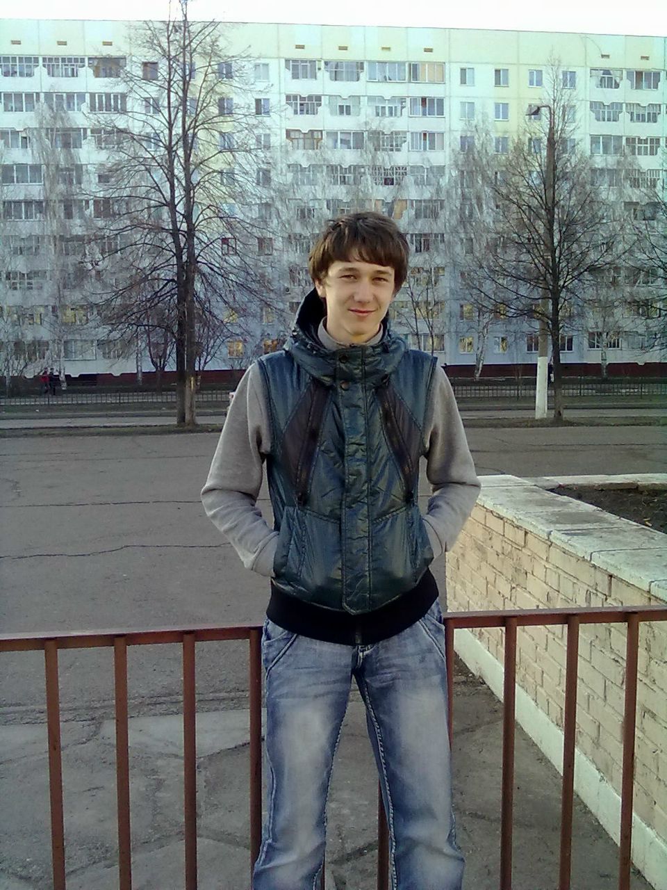 Азат Садыков | Нижнекамск