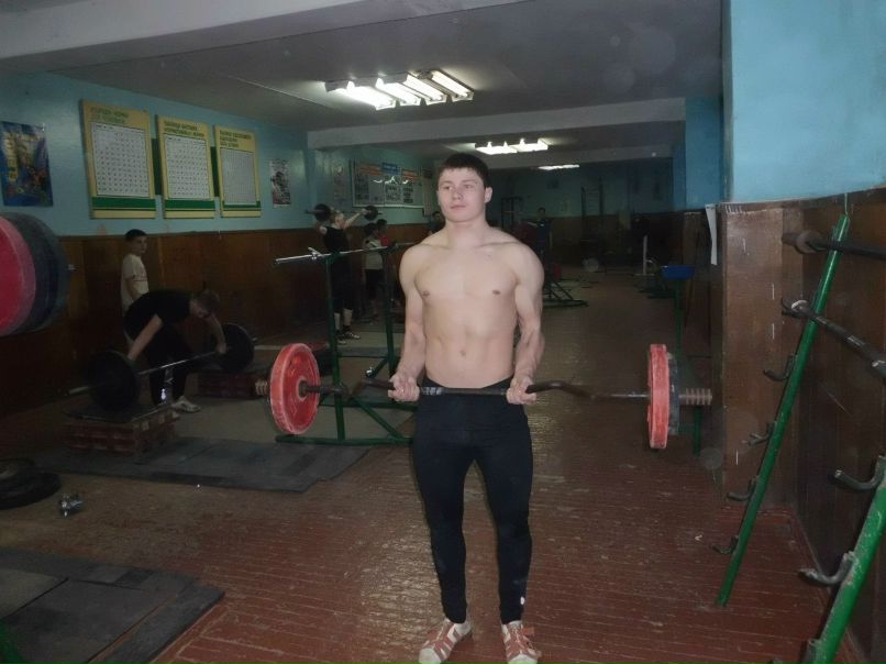 Сергій Васильчук | Луцк