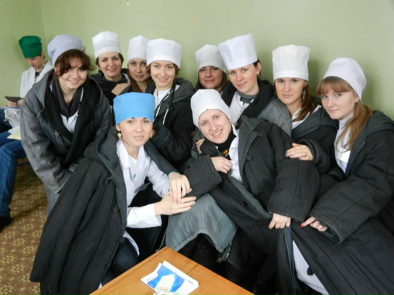 Ангелина Базыленко | Витебск