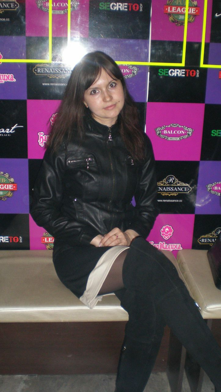 Анна Егорова | 