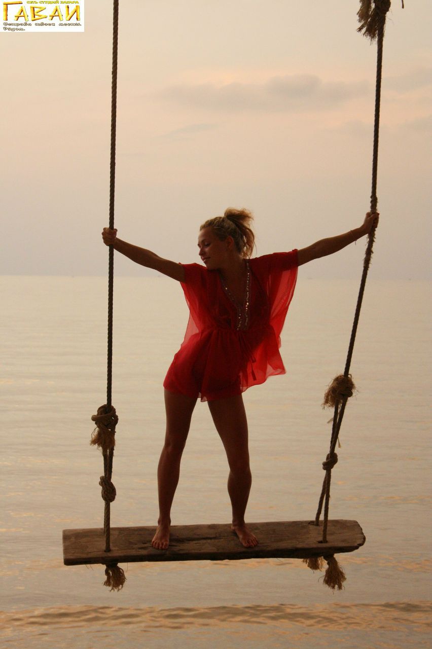 Мария Самозванова | Красноярск