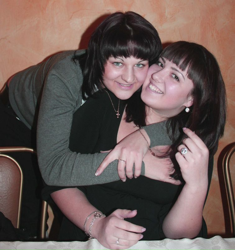 Майя Амягина | Новокуйбышевск