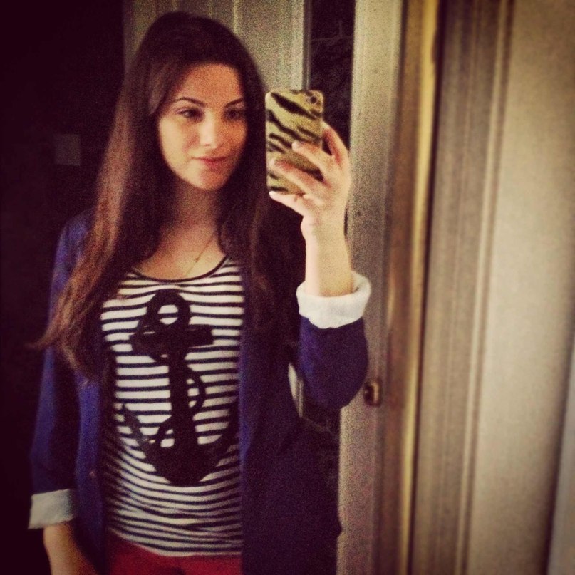 Sonya Mazlyer | New York City