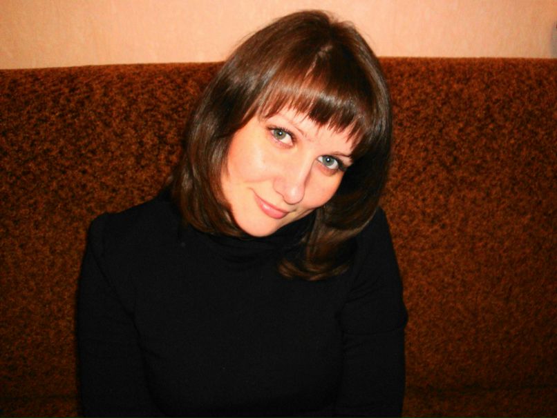 Вера Башулина | Нижний Новгород